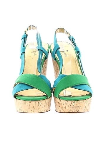Kate Spade New York Wedges (view 2)