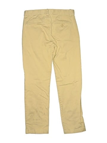 Crewcuts Khakis (view 2)