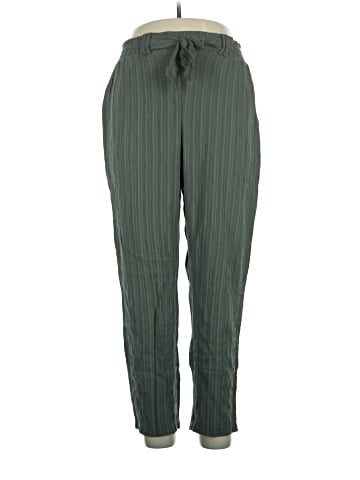 SOHO Apparel Ltd Casual Pants (view 1)