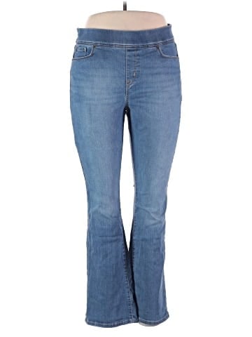 Levi Strauss Signature Jeans (view 1)