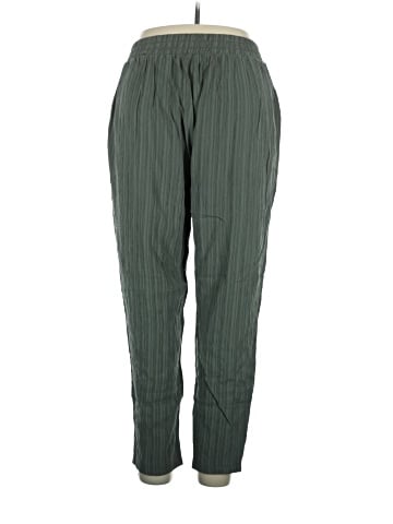 SOHO Apparel Ltd Casual Pants (view 2)