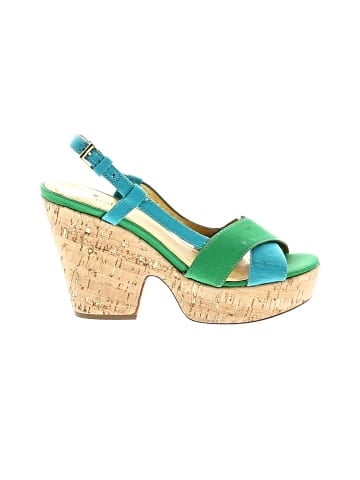 Kate Spade New York Wedges (view 1)