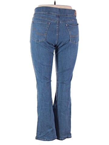 Levi Strauss Signature Jeans (view 2)