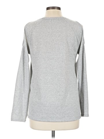 Eyeshadow Long Sleeve T-Shirt (view 2)
