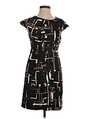 Banana Republic Factory Store Casual Dress (view 1)