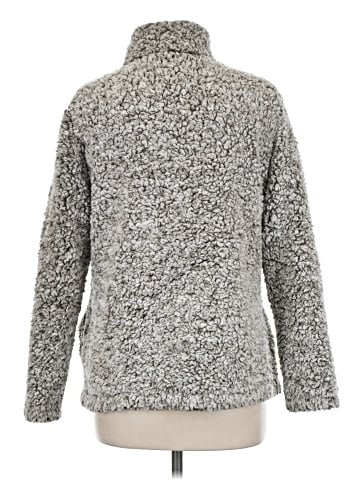 Weatherproof Pullover Sweater (view 2)