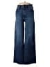 Just Black Blue Jeans Size 29 waist - photo 1