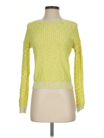 ABound Pullover Sweater (view 1)