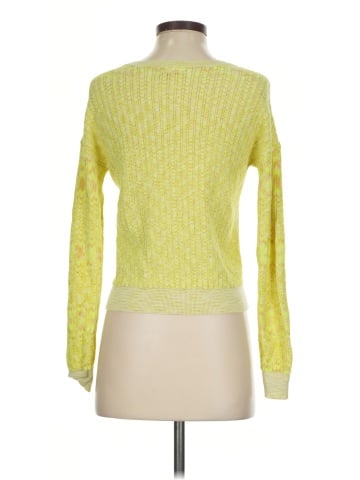 ABound Pullover Sweater (view 2)