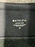 Athleta Solid Black Active Pants Size L (tall) - photo 7