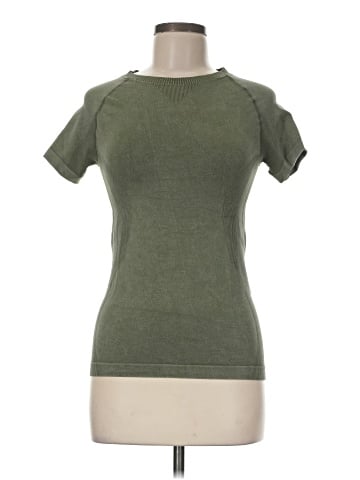 MTA Sport Short Sleeve T-Shirt (view 1)