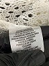 Z Supply 100% Rayon Ivory Pullover Sweater Size M - photo 8