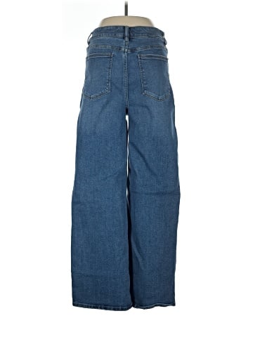 Well Worn Jeans (view 2)