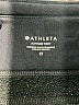 Athleta Solid Black Active Pants Size L (tall) - photo 7