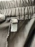 Lillusory 100% Polyester Black Dress Pants Size M - photo 7