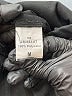 Lillusory 100% Polyester Black Dress Pants Size M - photo 8