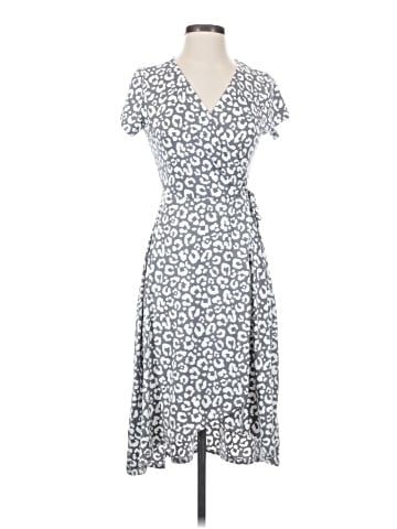 Gilli Casual Dress (view 1)