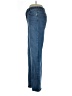 Well Worn Blue Jeans Size 10 - photo 5