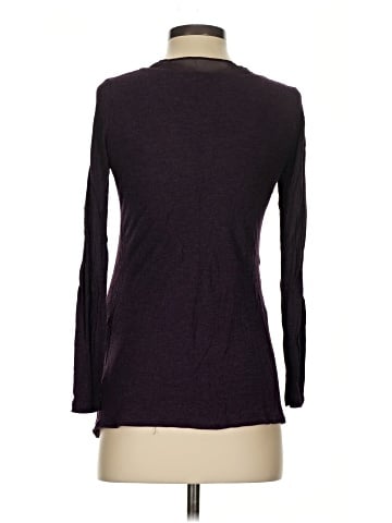 Gap - Maternity 3/4 Sleeve T-Shirt (view 2)