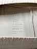 ADAY Solid Ivory Casual Pants Size S - photo 7