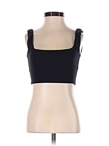Babaton Sleeveless Blouse (view 1)