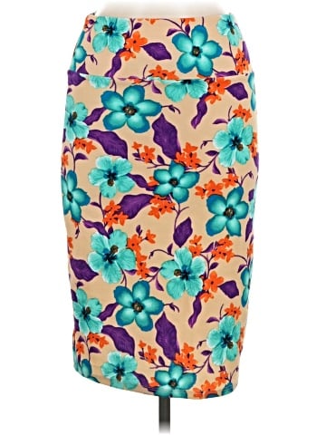 Agnes & Dora Casual Skirt (view 1)