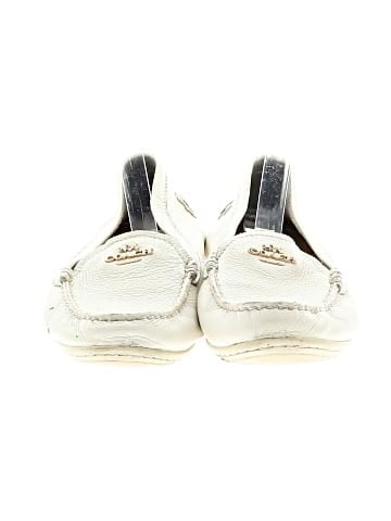 Coach Flats (view 2)