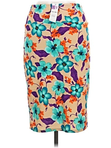 Agnes & Dora Casual Skirt (view 2)