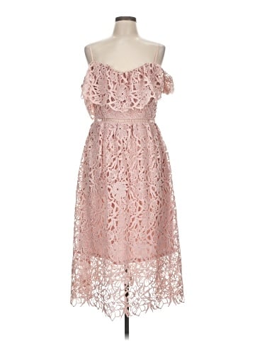 ASTR The Label Cocktail Dress (view 1)