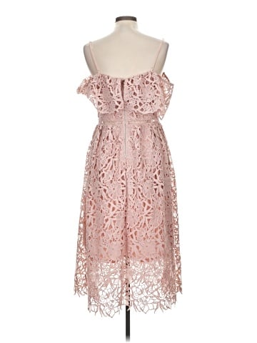 ASTR The Label Cocktail Dress (view 2)