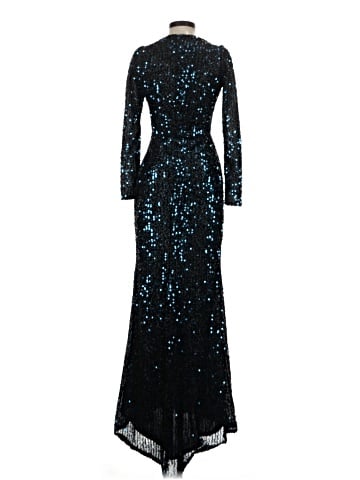 IEENA for Mac Duggal Cocktail Dress (view 2)