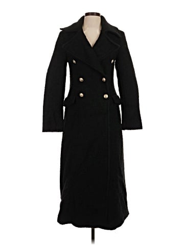 Maeve Coat (view 1)