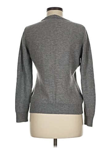 Lafayette 148 New York Wool Pullover Sweater (view 2)