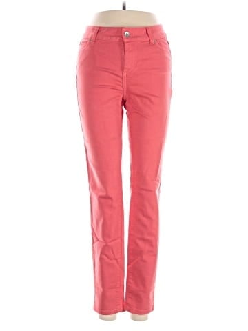 Ecru Jeans (view 1)