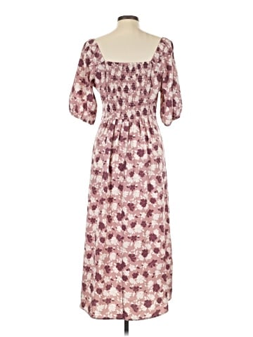 Lush Casual Dress (view 2)