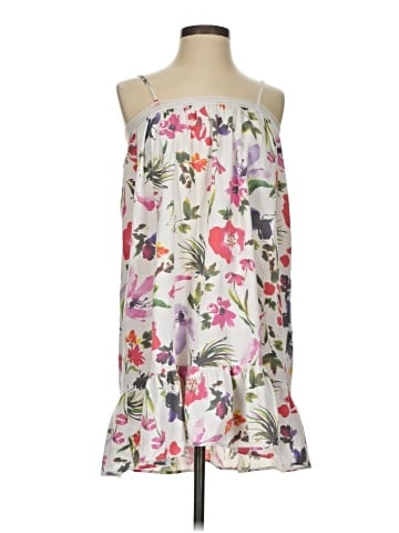 Petite Plume Casual Dress (view 1)