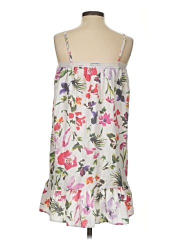 Petite Plume Casual Dress (view 2)