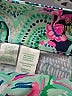 Lilly Pulitzer Luxletic Paisley Blue Casual Pants Size 4 - photo 8