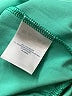Lands' End Teal Short Sleeve Top Size L - photo 8