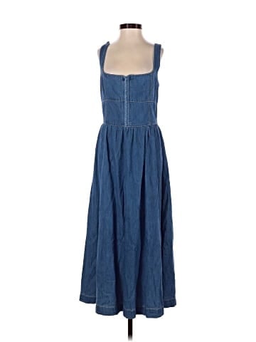 Moon River Casual Dress (view 1)