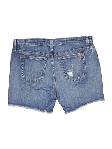 Joe's Jeans Denim Shorts (view 2)