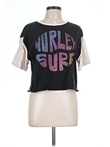 Hurley Short Sleeve T-Shirt (view 1)