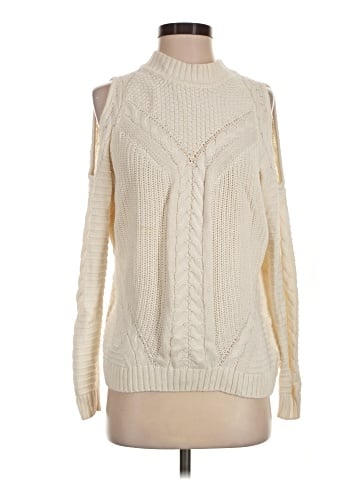Divided by H&M Turtleneck Sweater (view 1)
