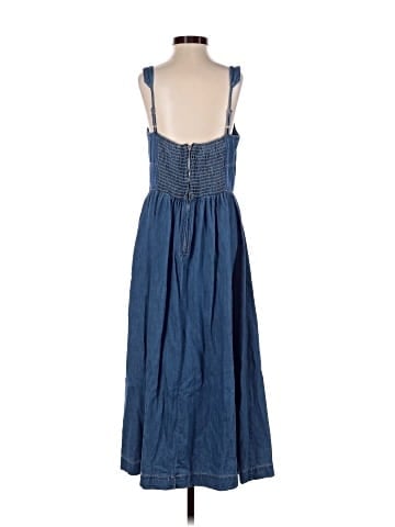 Moon River Casual Dress (view 2)