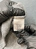 a.n.a. A New Approach Gray Turtleneck Sweater Size S - photo 8