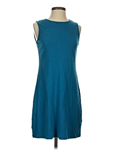 J.Crew Factory Store Casual Dress (view 1)