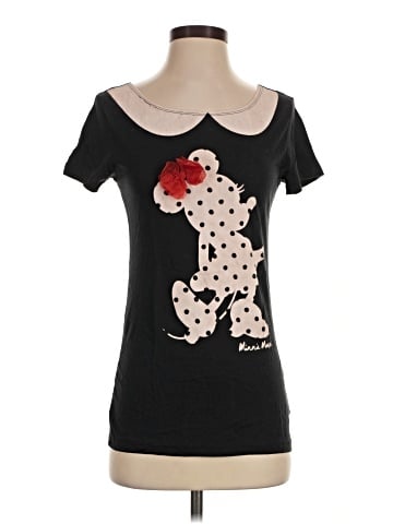 Disney Parks Short Sleeve T-Shirt (view 1)
