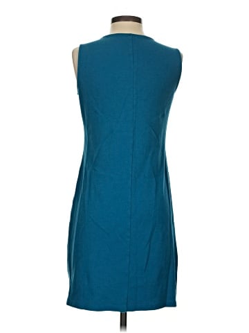 J.Crew Factory Store Casual Dress (view 2)