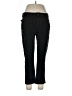 Frank & Eileen Black Active Pants Size L (estimated) - photo 1
