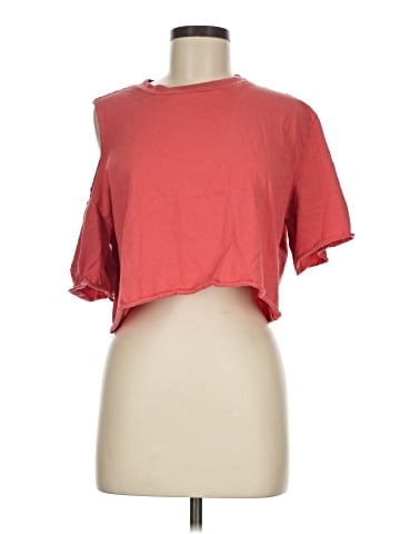 Truly Madly Deeply Short Sleeve T-Shirt (view 1)